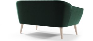 Sofello Sofa 2 osobowa KAYA riviera 38 2