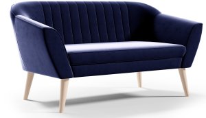 Sofello Sofa 2 osobowa KAYA riviera 81 2