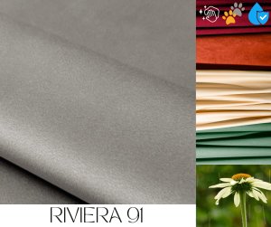 Sofello Sofa 2 osobowa KAYA riviera 91 5