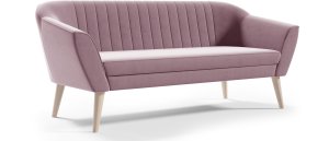 Sofa KAYA 3 osobowa riviera 62 4