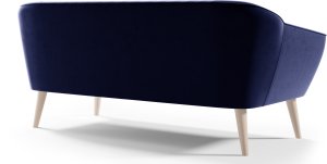 Sofa KAYA 3 osobowa riviera 81 3