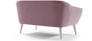 Sofello Sofa 2 osobowa KAYA riviera 62 2