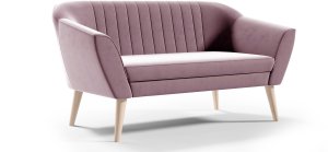 Sofello Sofa 2 osobowa KAYA riviera 62 4