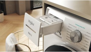 Pralka Whirlpool Pralka Whirlpool W8 99AD Silence PL netnet 8