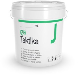 FILLER TAKTIKA J 10L BUCKET 1