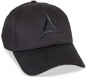 Czapka z daszkiem Anaconda Team Cap 1