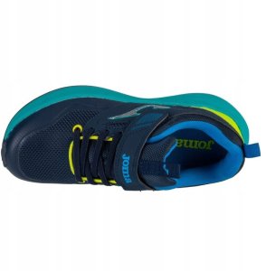 Joma Ferro Jr Granatowe r. 28 (JFERRW2428V) 4