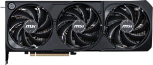 Karta graficzna MSI GeForce RTX 5070 Shadow 3X OC 12GB GDDR7 DLSS4 2