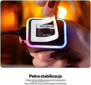 Mouse Dock (EY0F001) 11