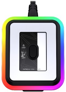 Mouse Dock (EY0F001) 4