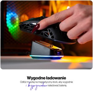 Mouse Dock (EY0F001) 9