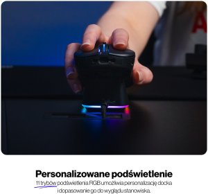 Mouse Dock (EY0F001) 10