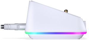 Mouse Dock Onyx White (EY0F002) 3