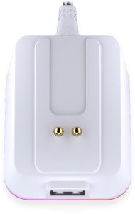 Mouse Dock Onyx White (EY0F002) 4
