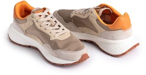 Sneakersy męskie Hoff Santiago II 4