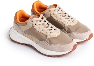 Sneakersy męskie Hoff Santiago II 2