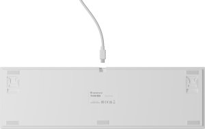 Klawiatura Genesis Thor 404 Gateron Yellow Pro (NKG-2299) 5