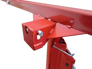 Podnośnik do regipsów płyt kartonowo gipsowych PKG 3