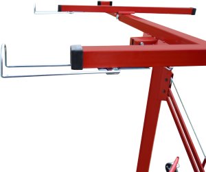 Podnośnik do regipsów płyt kartonowo gipsowych PKG 5