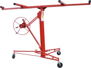 Podnośnik do regipsów płyt kartonowo gipsowych PKG 6