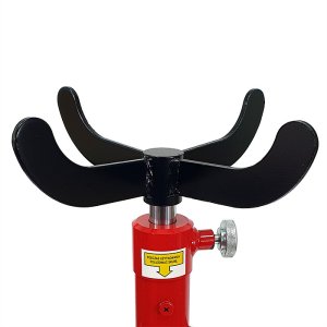 Podnośnik do skrzyni biegów silnika PS1 500kg warsztat 4