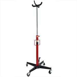 Podnośnik do skrzyni biegów silnika PS1 500kg warsztat 7