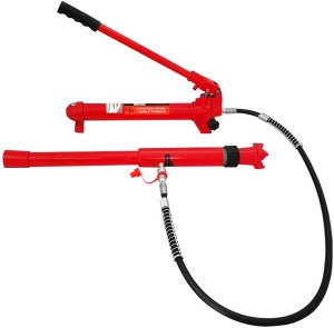 ROZPIERAK HYDRAULICZNY BLACHARSKI 10T TON walizka RH2 1