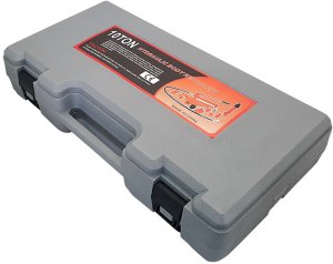 ROZPIERAK HYDRAULICZNY BLACHARSKI 10T TON walizka RH2 4