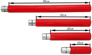 ROZPIERAK HYDRAULICZNY BLACHARSKI 10T TON walizka RH2 8