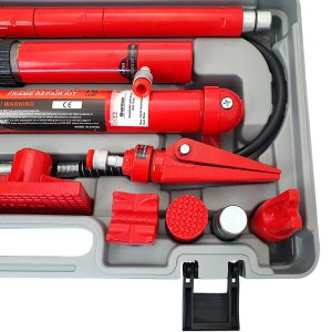 ROZPIERAK HYDRAULICZNY BLACHARSKI 10T TON walizka RH2 9