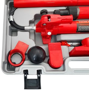 ROZPIERAK HYDRAULICZNY BLACHARSKI 10T TON walizka RH2 10