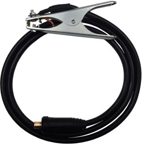 Spawarka SHERMAN MMA TIG DIGIARC 160 LCD + WALIZKA + uchwyt magnetyczny MMA 6