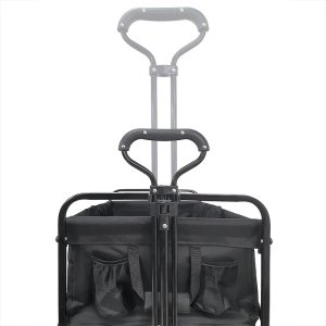 wózek transportowy turystyczny CC1 4