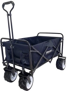 wózek transportowy turystyczny CC1 8