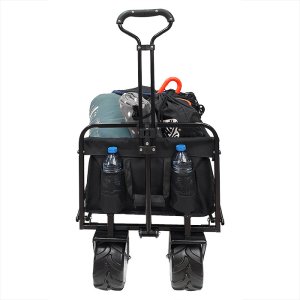 wózek transportowy turystyczny CC1 10