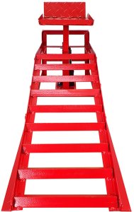 NAJAZD SAMOCHODOWY RAMPA Z SIŁOWNIKIEM 2T TONY x 1 SZTUKA NS1 5