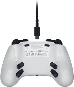 Pad Razer Wolverine V3 Pro biały (RZ06-05200200-R3M1) 3