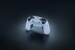 Pad Razer Wolverine V3 Pro biały (RZ06-05200200-R3M1) 6