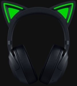 Słuchawki Razer Kraken Kitty V2 BT Czarne (RZ04-04860500-R3M1) 2