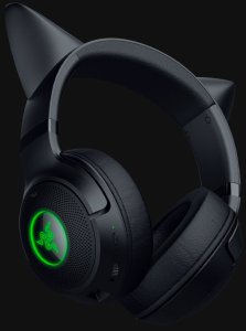 Słuchawki Razer Kraken Kitty V2 BT Czarne (RZ04-04860500-R3M1) 3