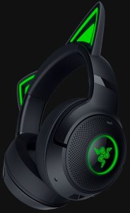 Słuchawki Razer Kraken Kitty V2 BT Czarne (RZ04-04860500-R3M1) 4