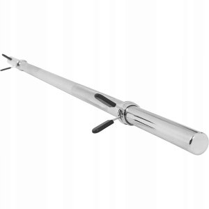 Gryf Prosty Zatrzaskowy sztanga 170cm 30mm zaciski 1
