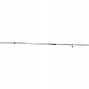 Gryf Prosty Zatrzaskowy sztanga 170cm 30mm zaciski 8