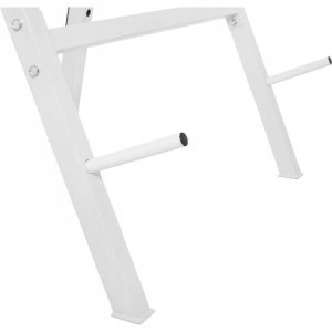 Ławka pod sztangę z modlitewnikiem i stojakami 4