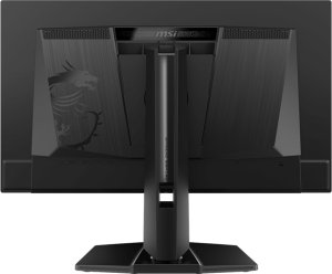 Monitor MSI MAG 272UP QD-OLED X24 2
