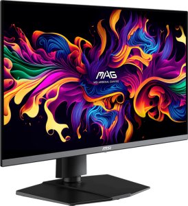Monitor MSI MAG 272UP QD-OLED X24 3