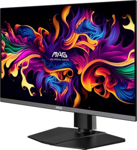 Monitor MSI MAG 272UP QD-OLED X24 4