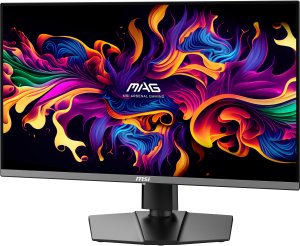 Monitor MSI MAG 272QP QD-OLED X50 2