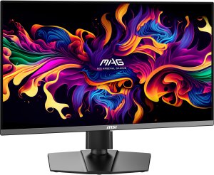 Monitor MSI MAG 272QP QD-OLED X50 3