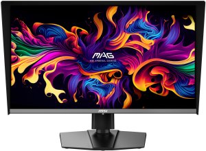 Monitor MSI MAG 272QP QD-OLED X50 5